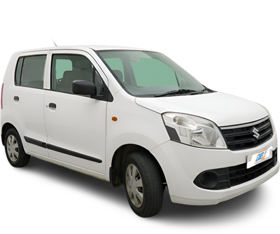 Maruti Wagon R 1.0-img
